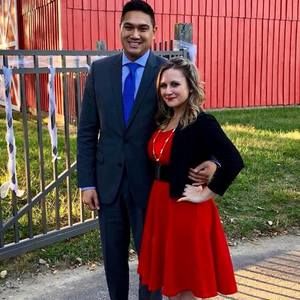 Meet your Posher, Amy